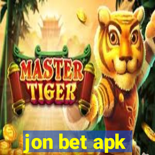 jon bet apk